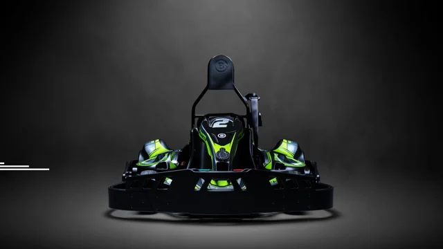 E-Kart El Kart eléctrico del Futuro « Kartban