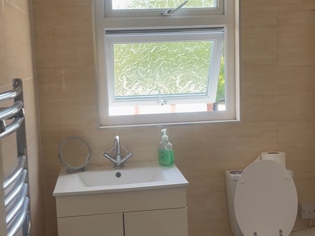 Double ensuite room to rent in Downend  Main Photo