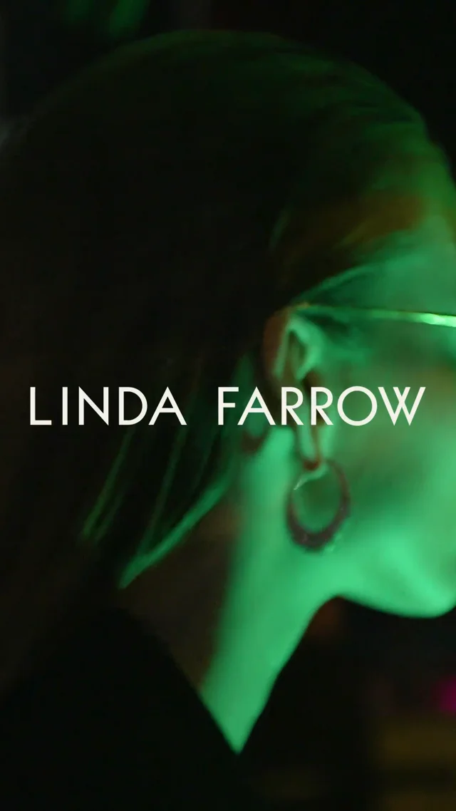 Free – LINDA FARROW (INT'L)