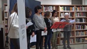 L'Escala prepara un programa d'actes institucionals pel 25N