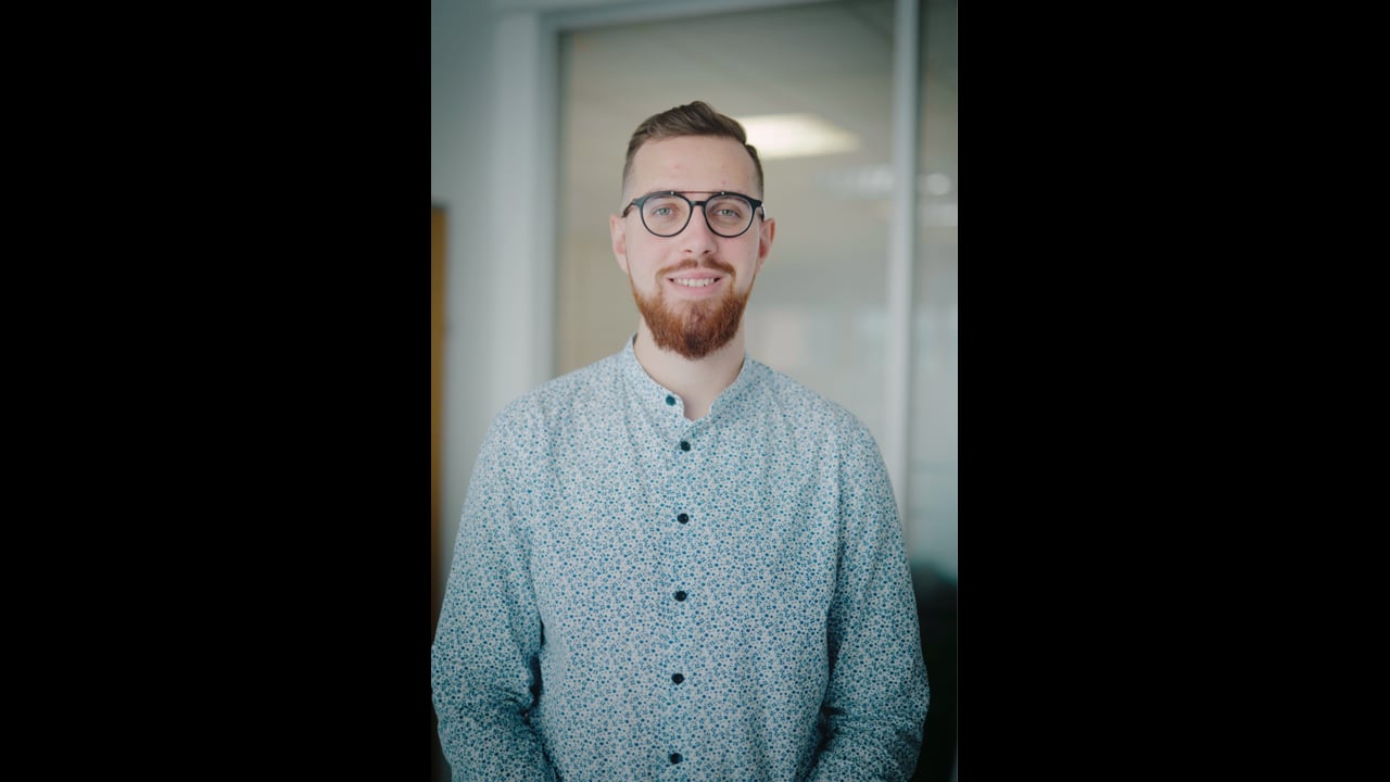 
        
          Adam Staněk
        

        
          –
        

        
          Accounting Consultant Junior
        
        