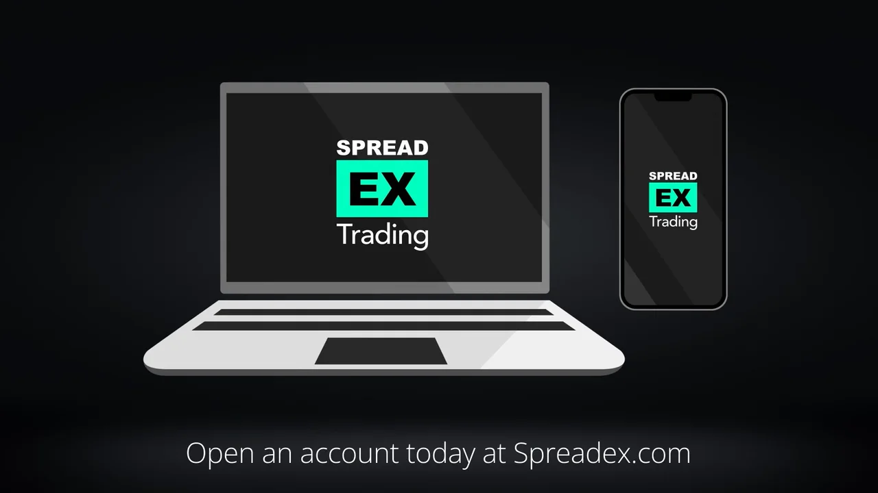 Spreadex What is financial spread betting? 2023 on Vimeo