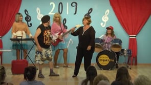 Torna el Playback dels jubilats