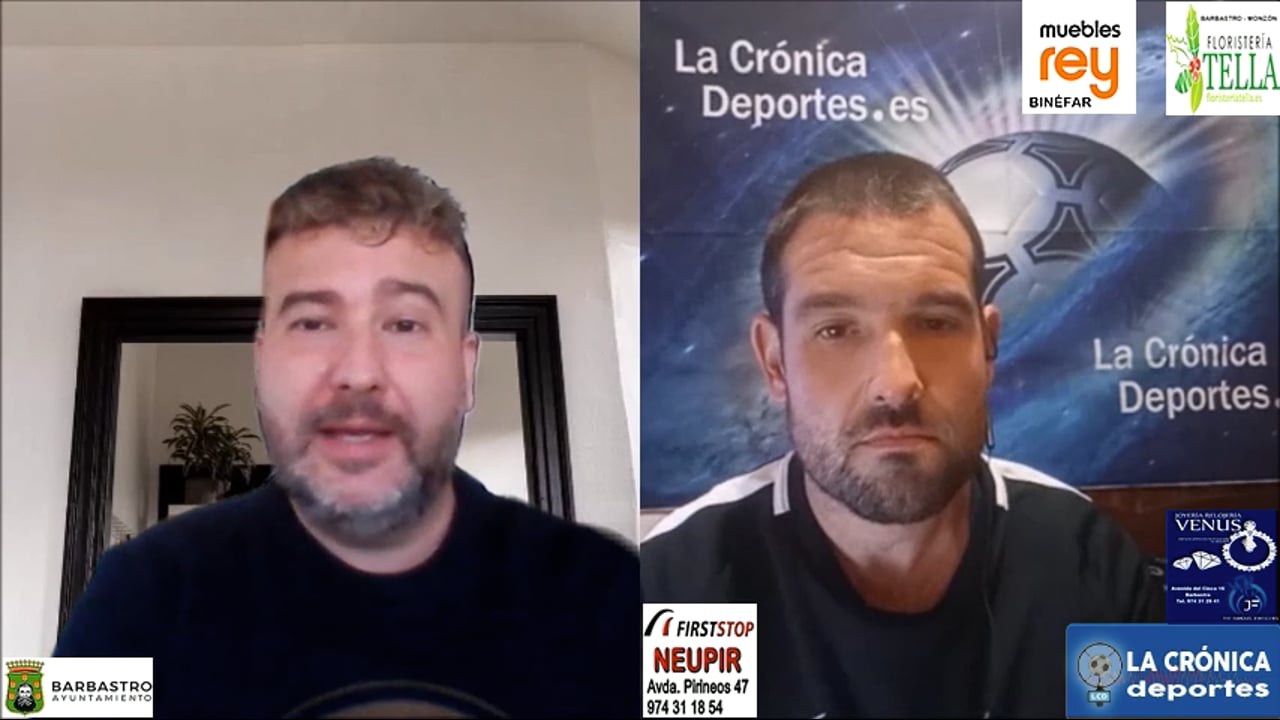 "Jornada 10" Análisis Primera Regional G2 / DANI TORRIJOS (Entrenador Peña Fragatina)