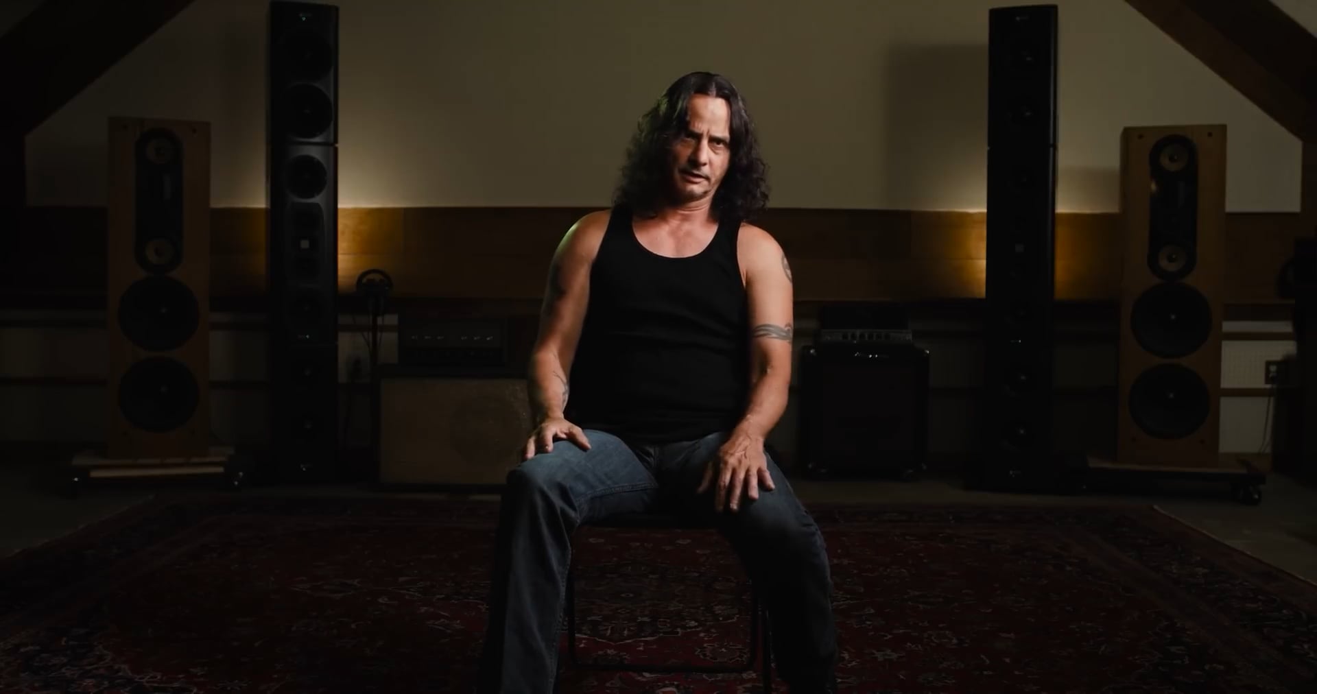 Gibson - Type O Negative - Kenny Hickey