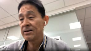 23/11/14 今週の株式市場 from ABキャピタル証券会社