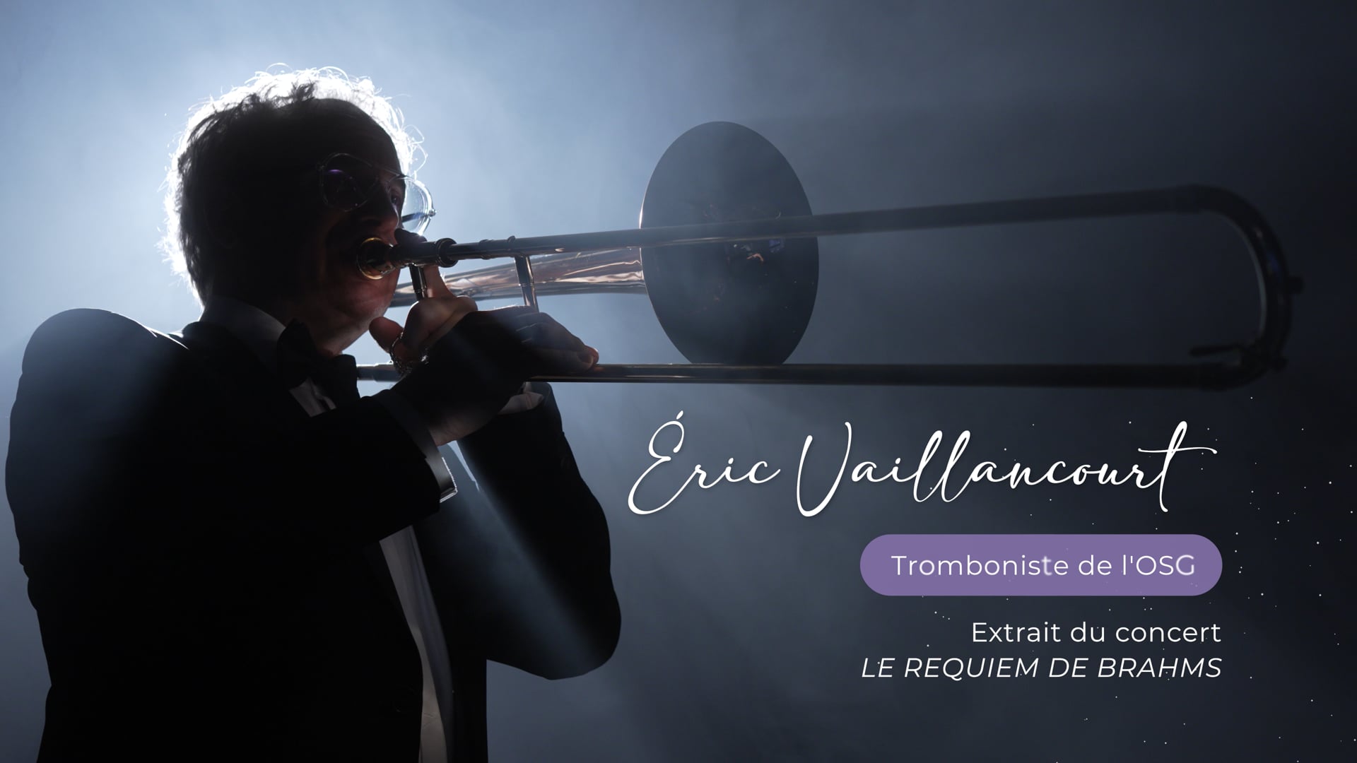 Orchestre Symphonique de Gatineau - Le Requiem de Brahms