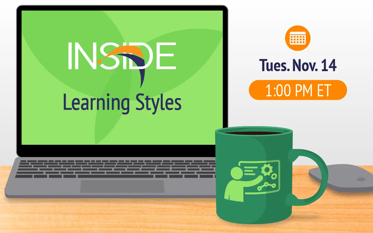 Inside Learning Styles: Obstacles to Learning and How to Overcome Them ...