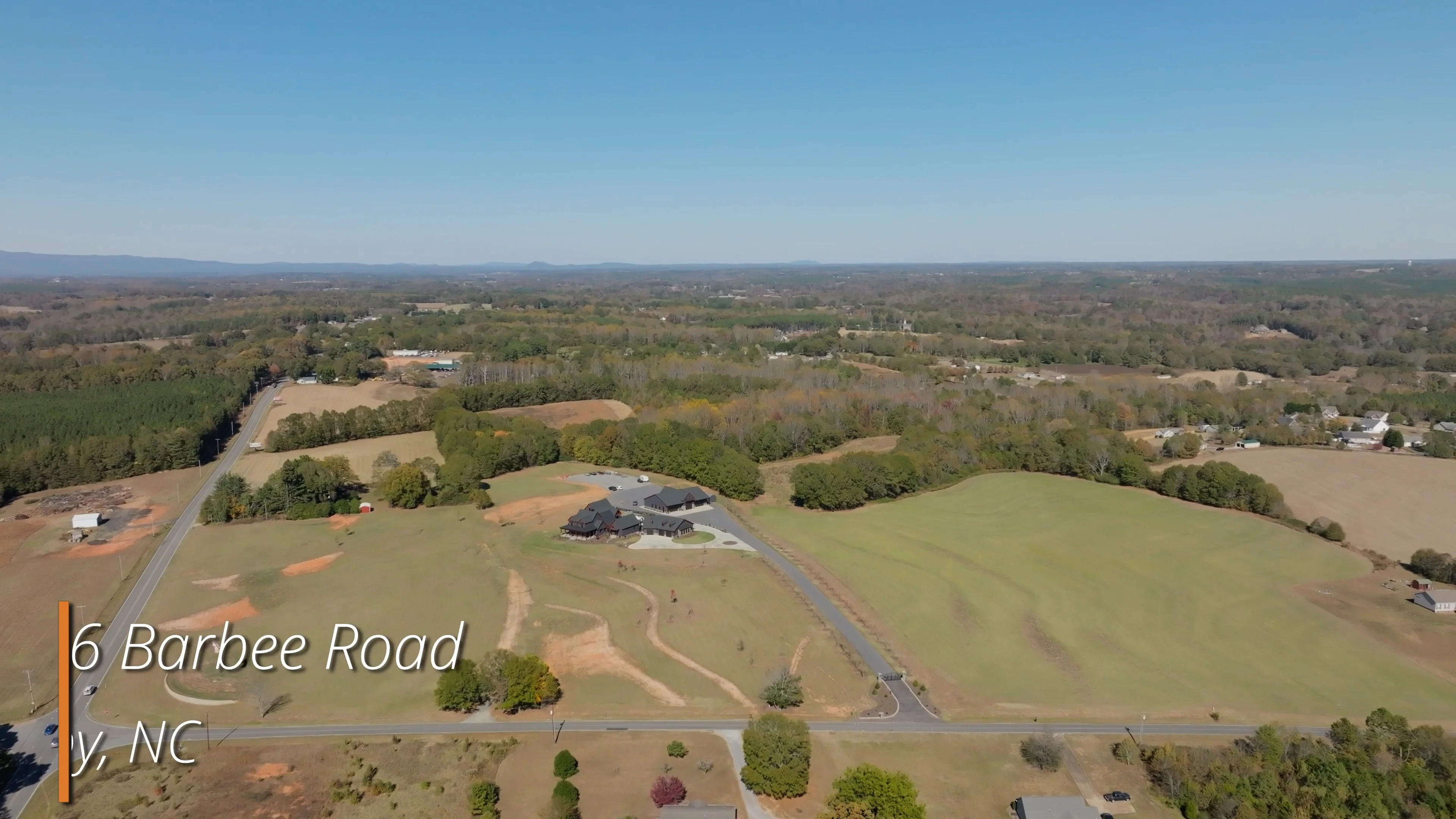 1416 Barbee Rd | Shelby NC 28150 on Vimeo