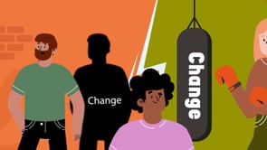 Leadership: Addressing negative thoughts (S10E4) - CLC Animation