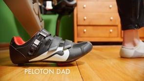 Peloton Dad