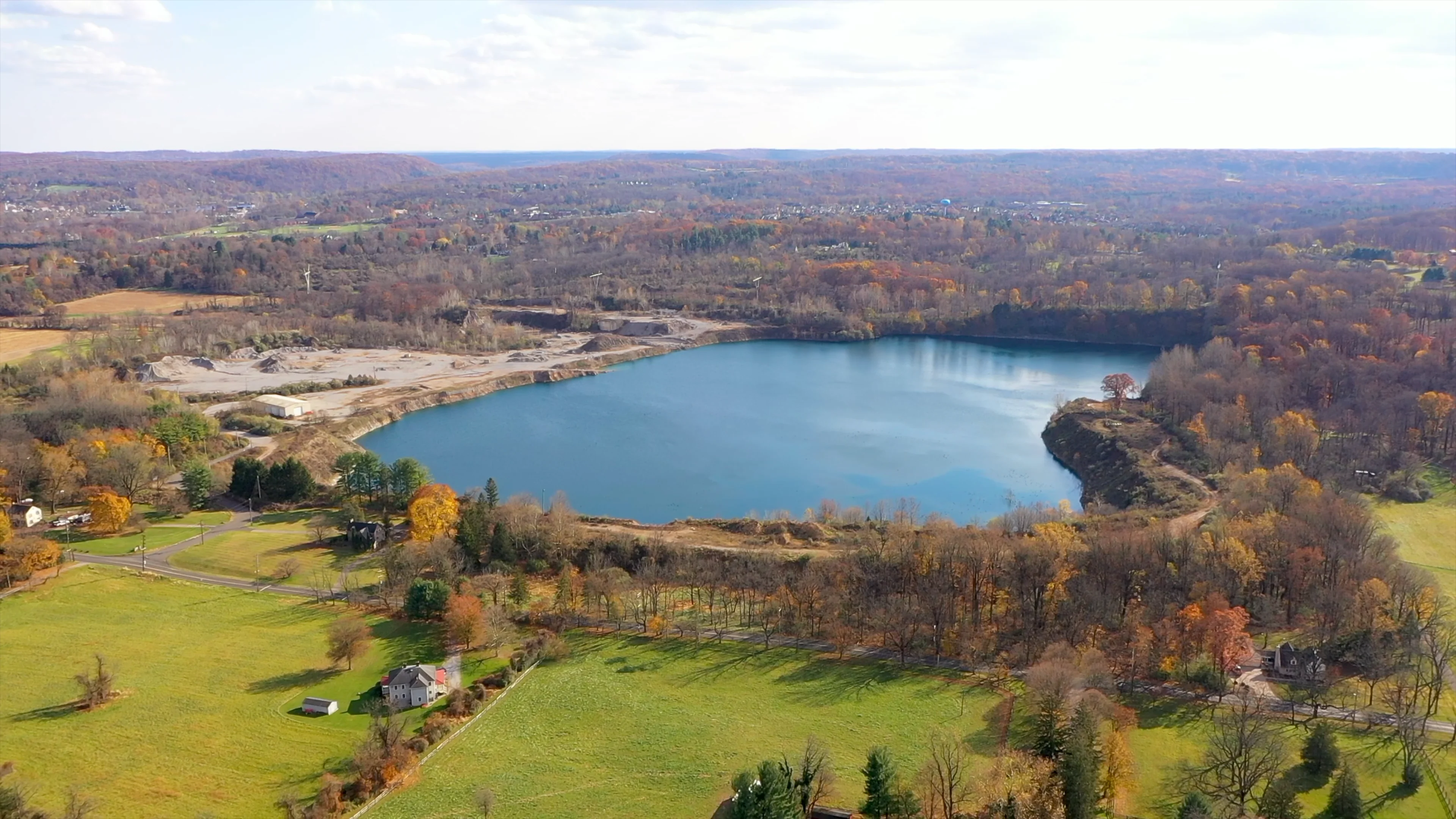 6958 Ely Road, New Hope, PA 18938 on Vimeo