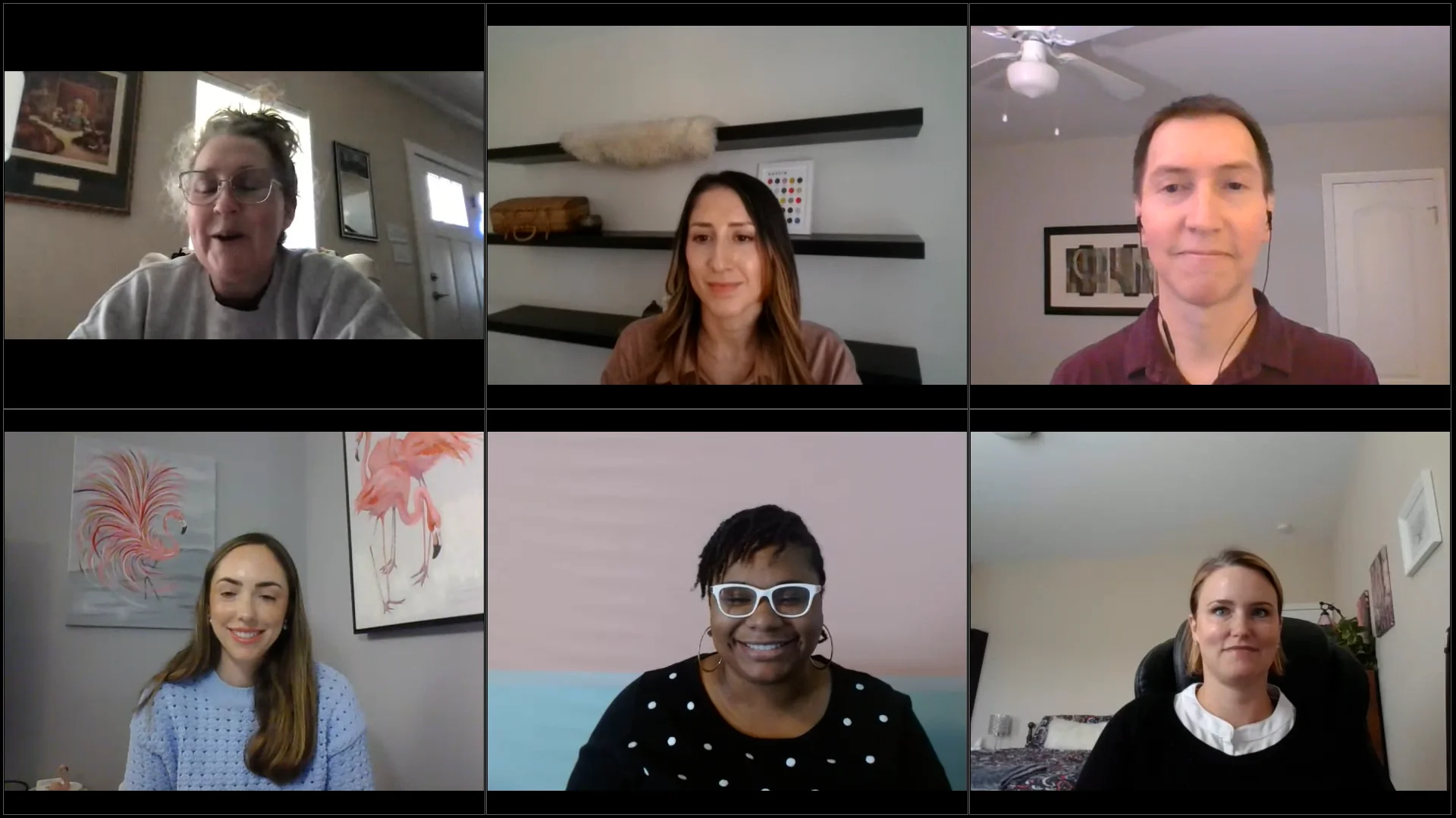 Educator Well-Being Rethought: Beyond Self-Care Webinar on Vimeo