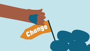 Leadership: Shrinking the change (LS11E5) - CLC Animation