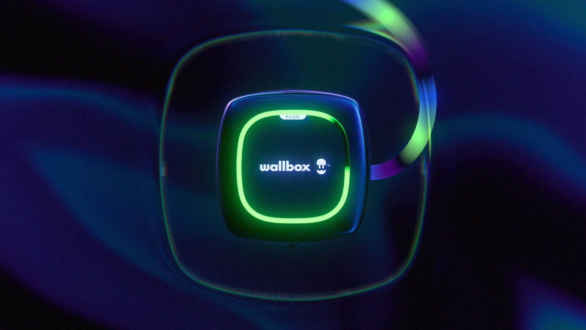 Wallbox // The Right Moment