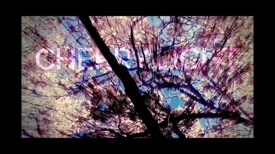 Cherry Light