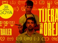 Trailer de Tu tijera en mi oreja