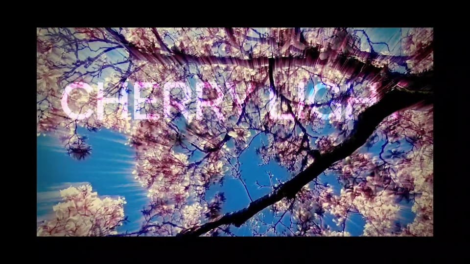 Cherry Light