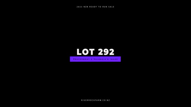 Lot 292