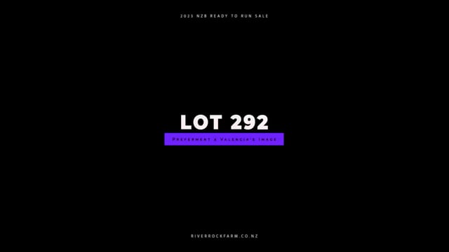 Lot 292