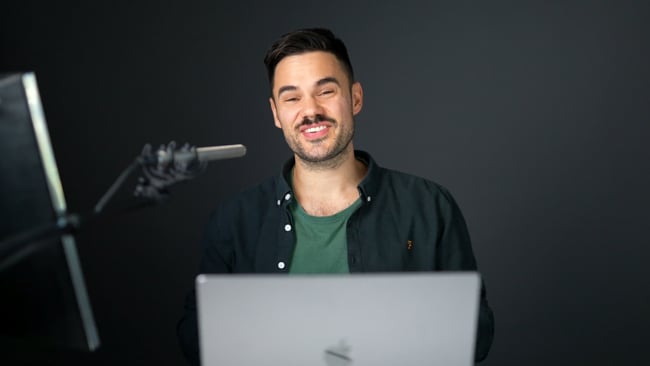 Einleitung – Oberfläche und Kampagnenstruktur