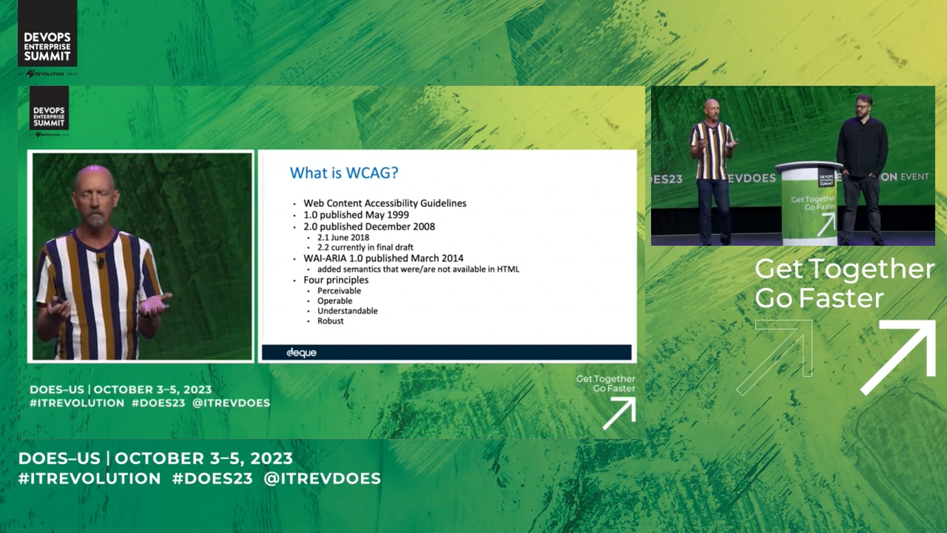 DevOps and Accessibility: A Case Study of USAA’s Success