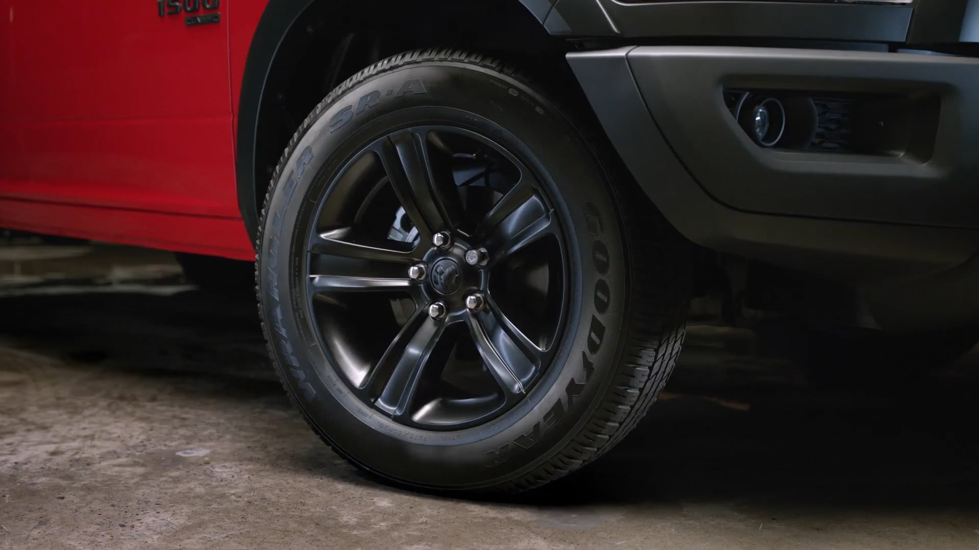 Cars Reel - Gabriel Brault Tardif CSC