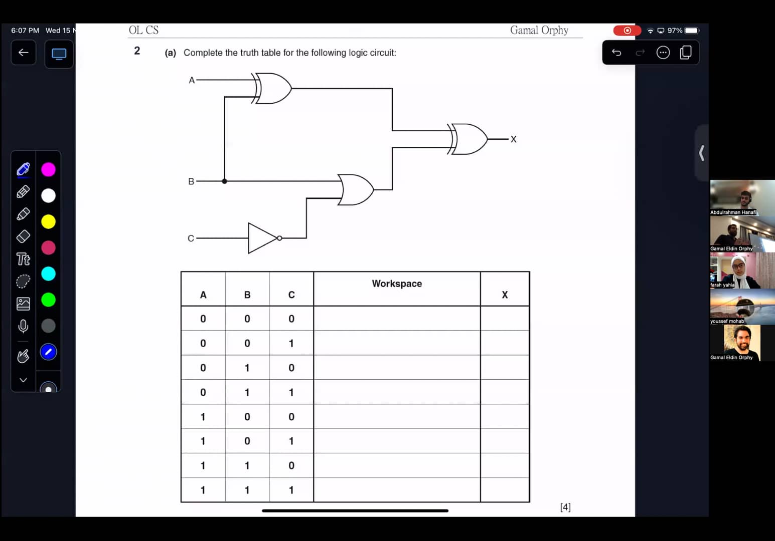OL CS Logic gates 2 on Vimeo