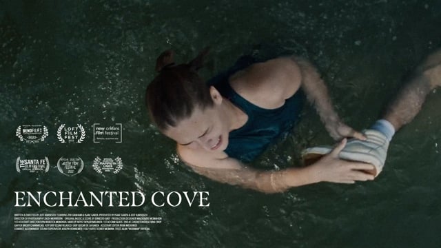 Enchanted Cove