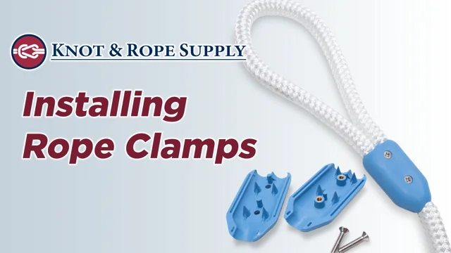 Rope End — Knot & Rope Supply