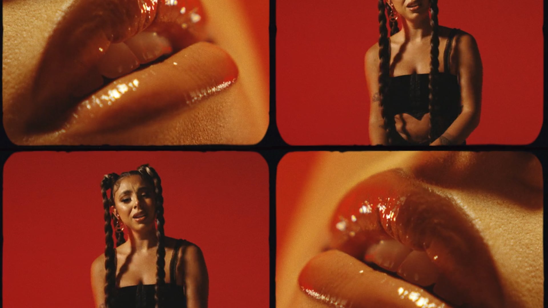 Dreams & Dryspells - Emma Negrete Official Music Video