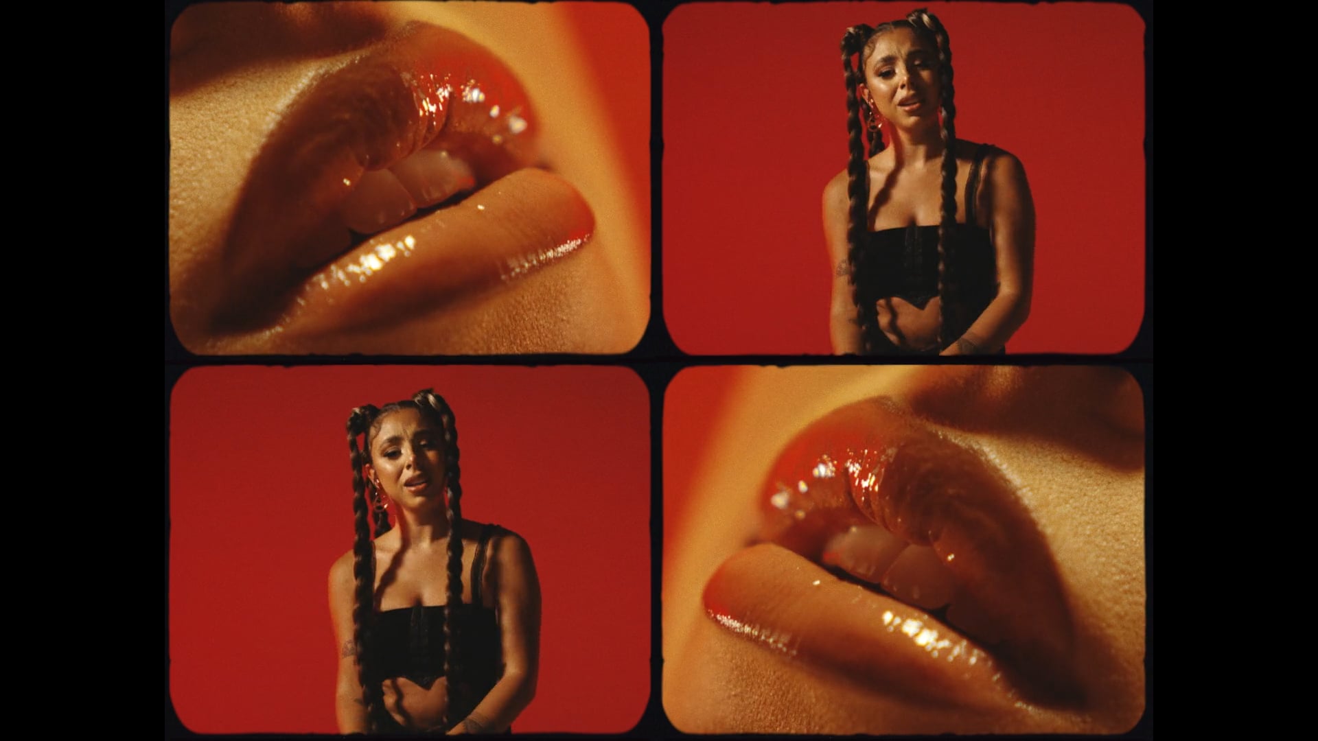 Dreams & Dryspells - Emma Negrete Official Music Video