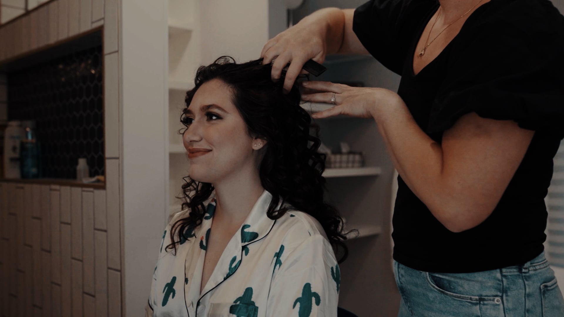 Laura & Josh Wedding Film