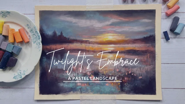 twilight's embrace-promo
