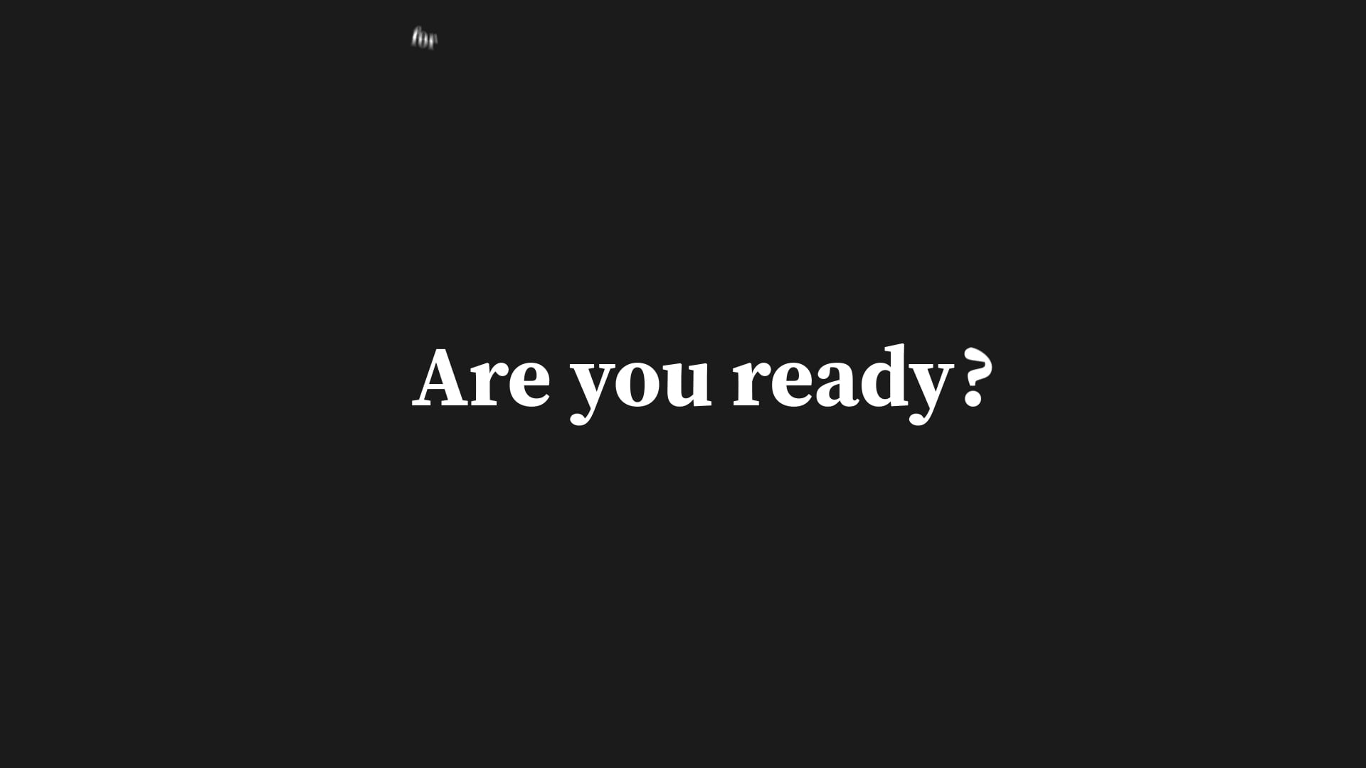 video edit 3 - 2D morphing