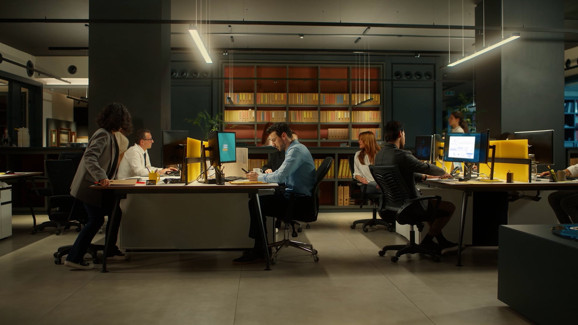 Vakıfbank Tüm Hesaplar TVC