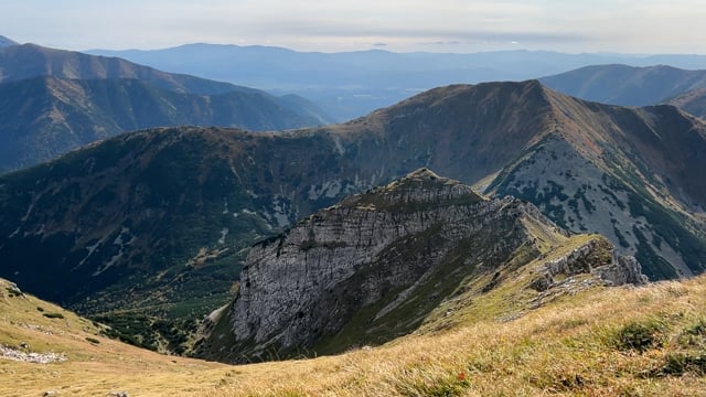 Tatry Gebirge Landschaft Free video on Pixabay Pixabay