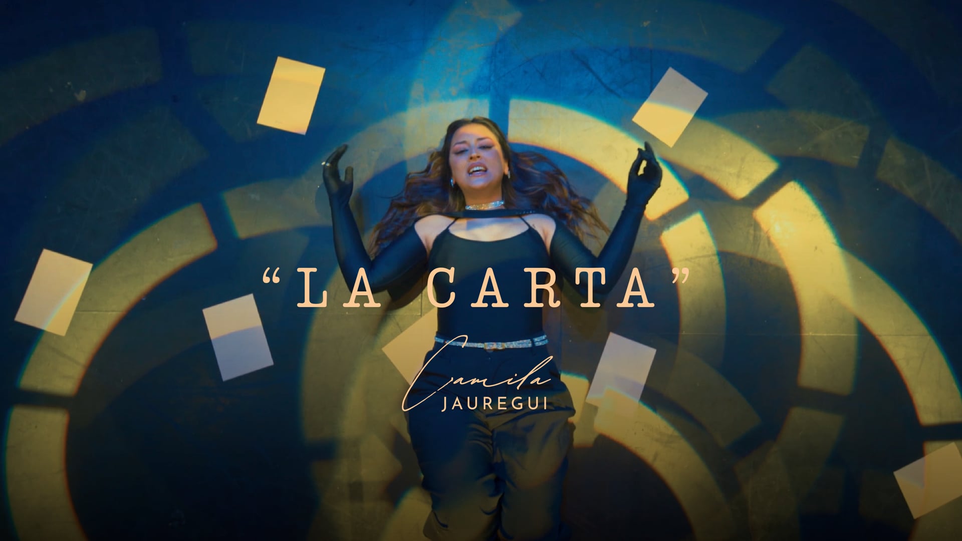 Camila J- | La Carta