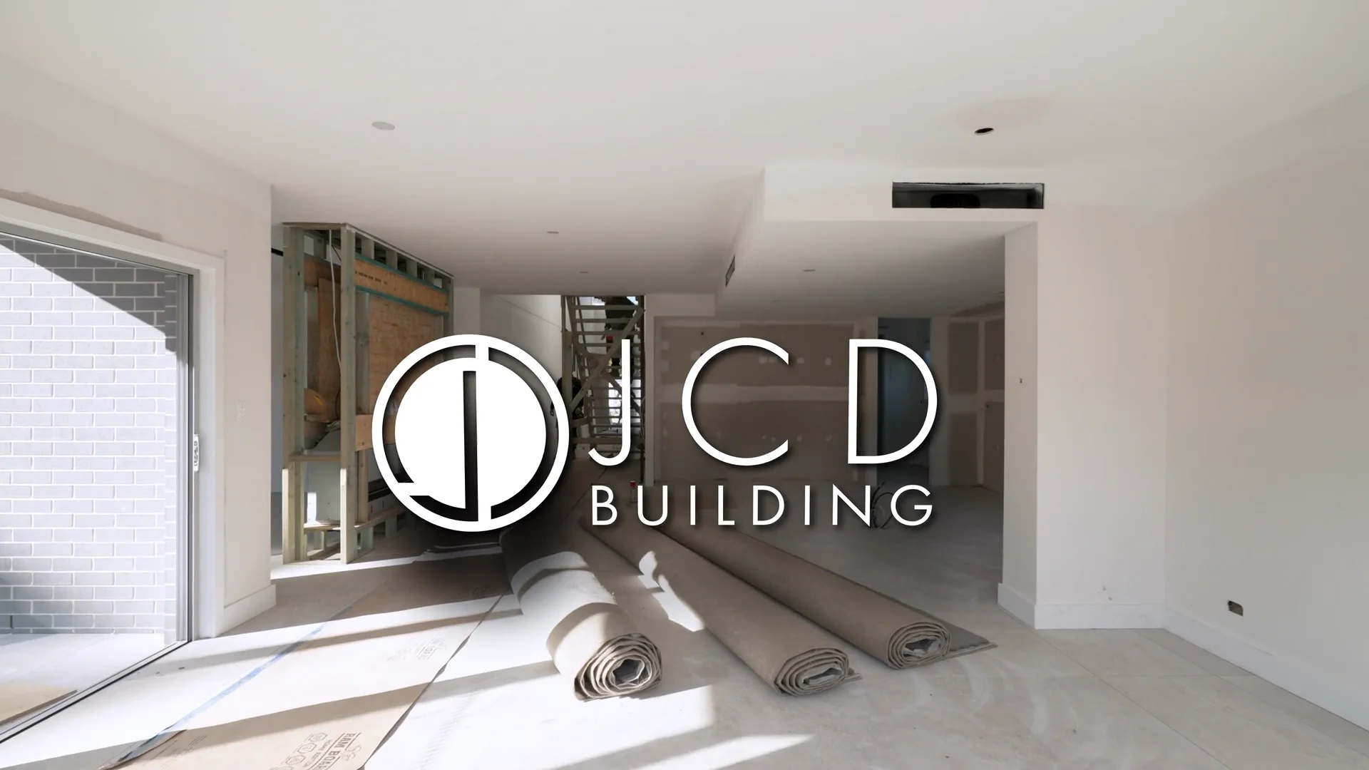 JCD Riverstone Build Series Episode 3 on Vimeo