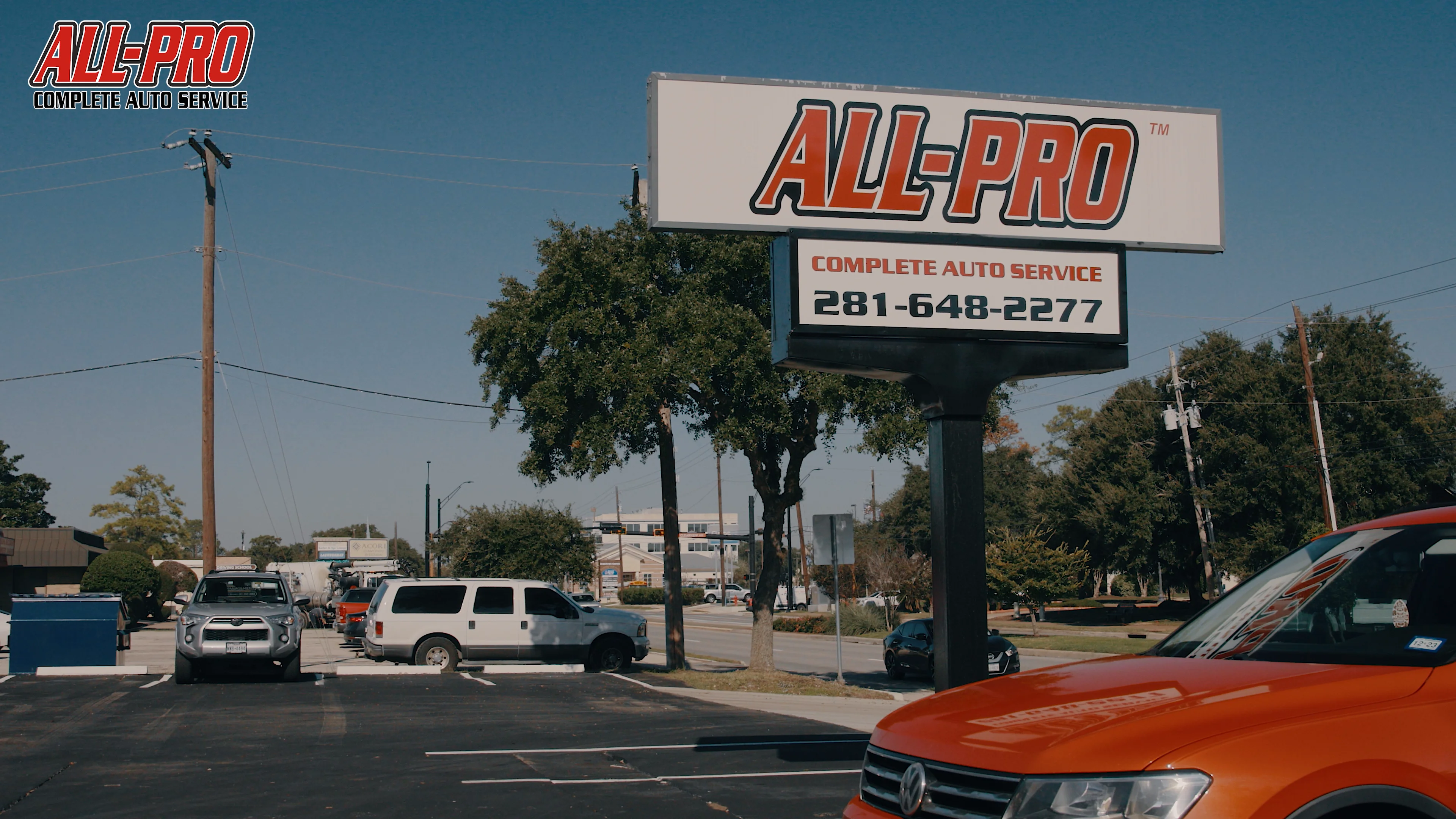 Revitalize Your Ride with All Pro Complete Auto Care! Ultimate Ceramic