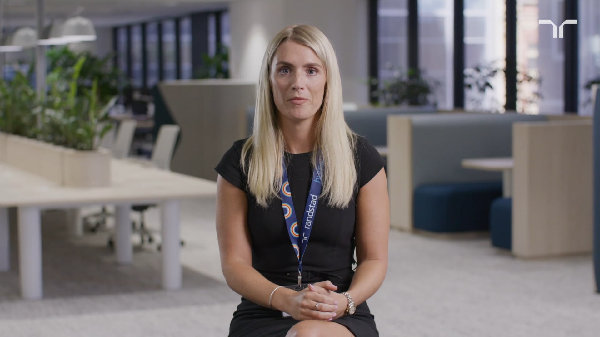 Randstad - Internal Mobility