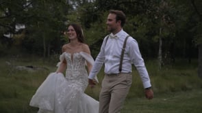 Jordan & Emilee Wedding Highlight