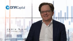 The current outlook for Australian equities - DNR Capital