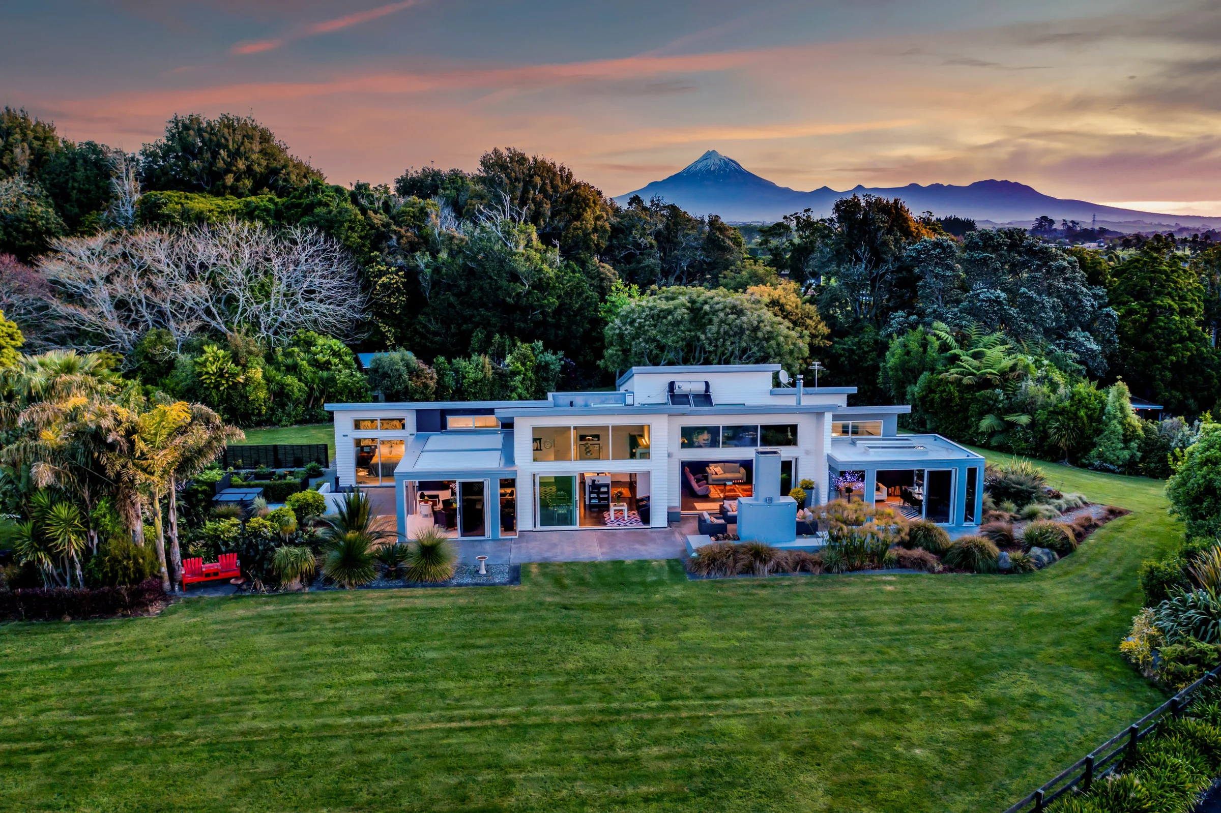 412a Corbett Road, Lepperton, New Plymouth on Vimeo