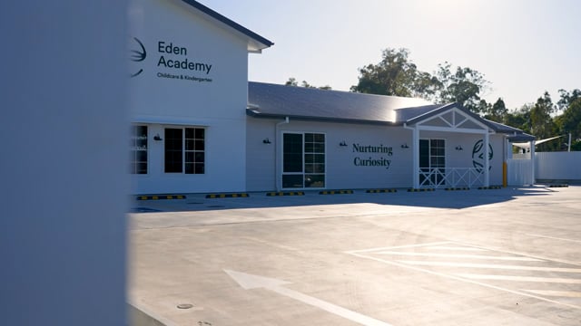 Eden Academy Loganlea video thumbnail 13
