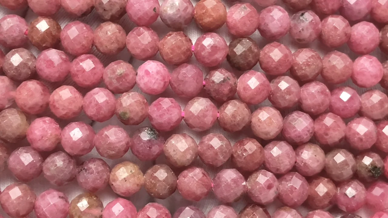 動画】【素晴らしい輝き】インペリアルロードナイトAA+ ラウンドカット