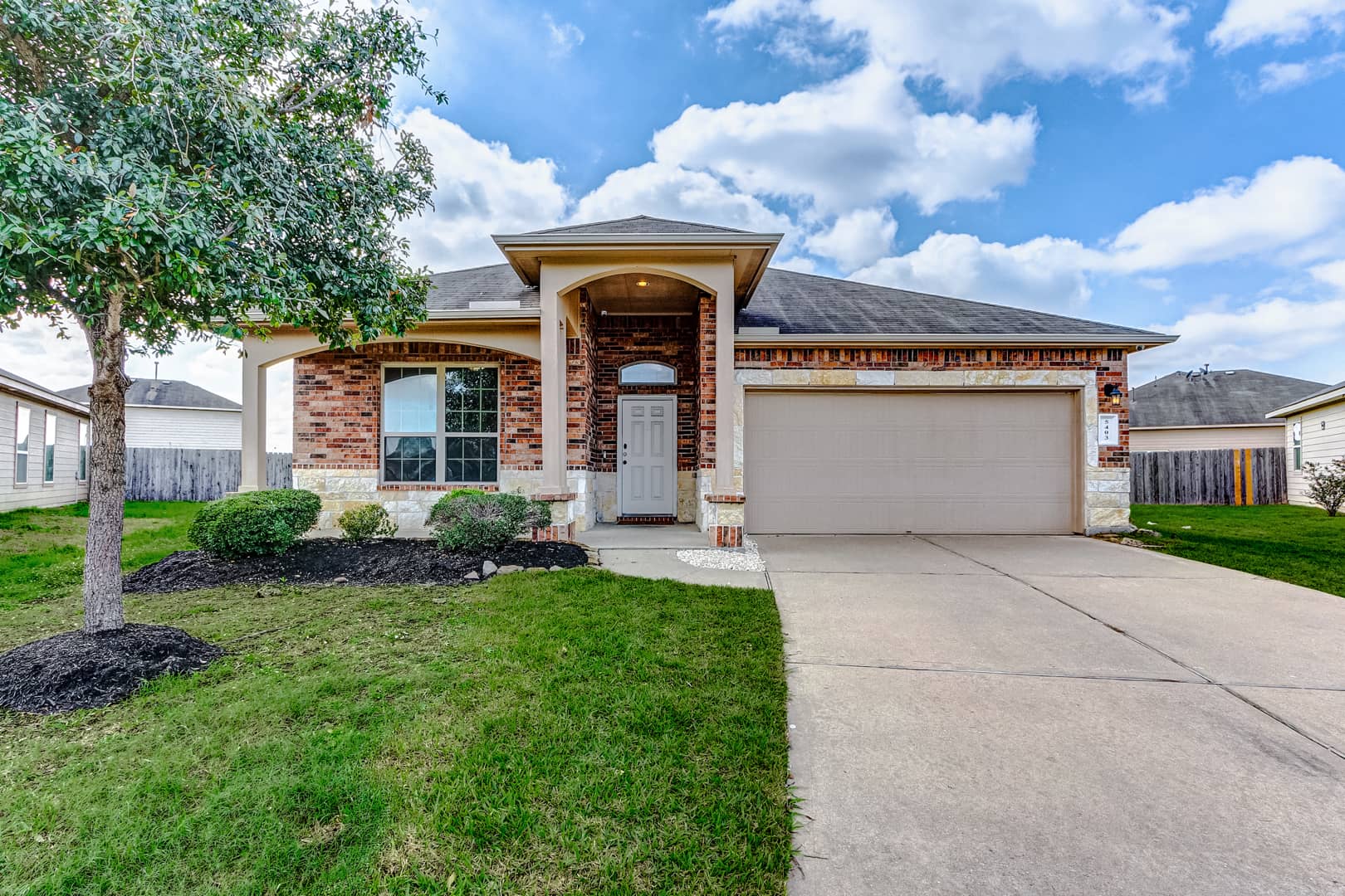 5403 Rustling Gates Ln, Katy, TX 77449, USA on Vimeo