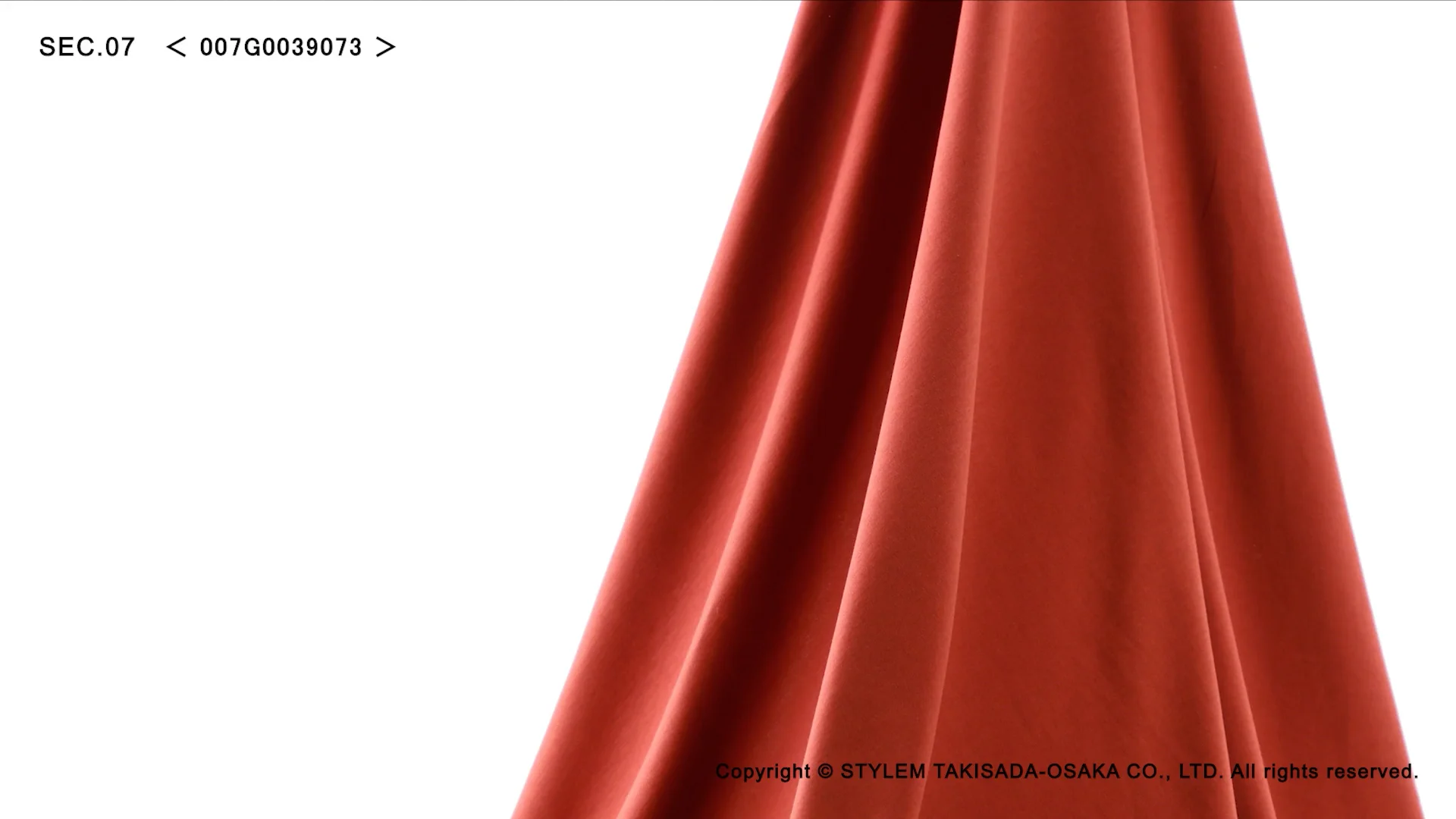 115/2スビンプラチナムスムース[007G0039073] | STYLEM FABRIC STORE