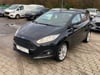 Video af Ford Fiesta 1,0 EcoBoost Titanium Start/Stop 125HK 5d
