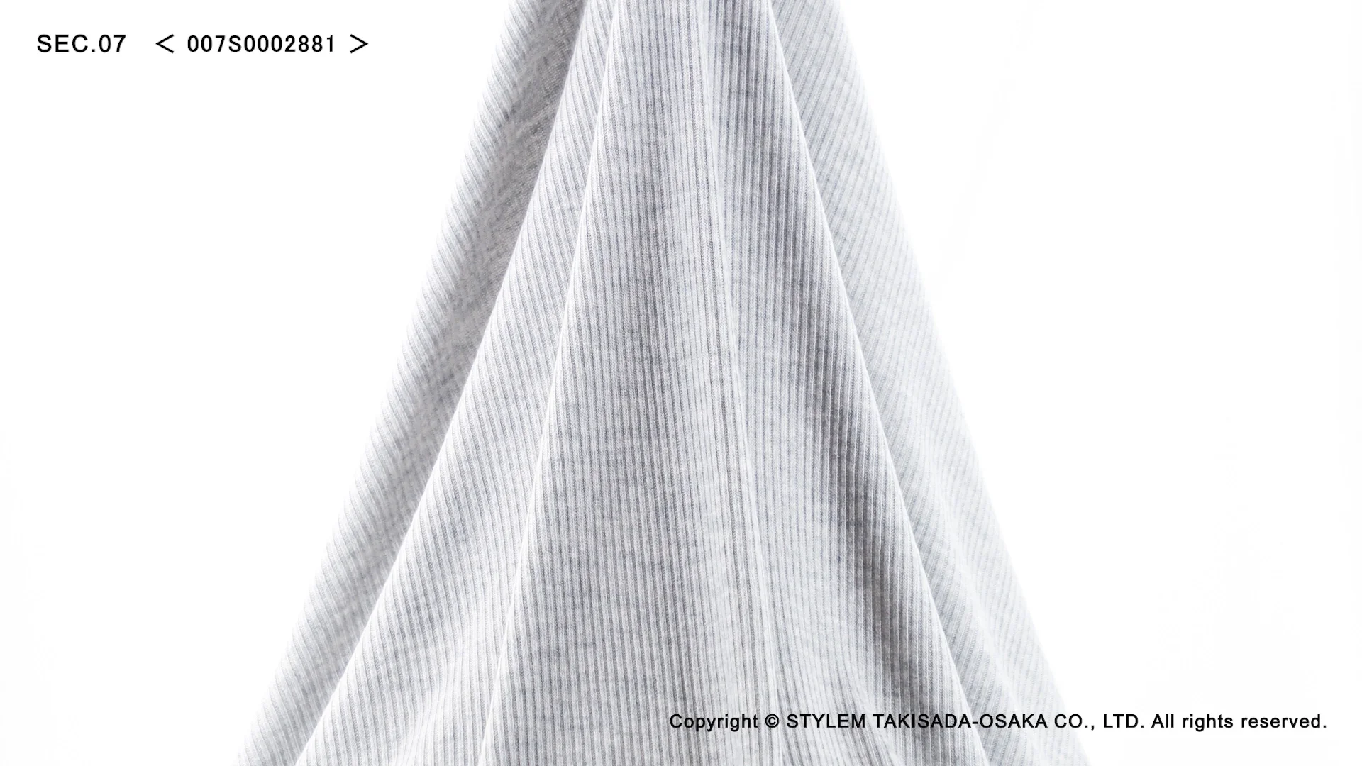 シン バルフィーリブ[007S0002881] | STYLEM FABRIC STORE